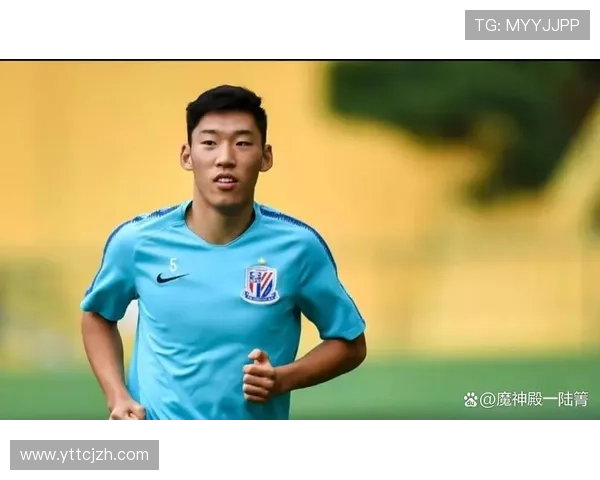 国足名宿之子即将迎来职业生涯新高峰或成中国足球未来之星 国足名宿之子即将迎来职业生涯新高峰或成中国足球未来之星