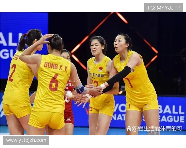 全运会女排巅峰对决李盈莹迎战朱婷四巨头鏖战连冠关键在两米王牌