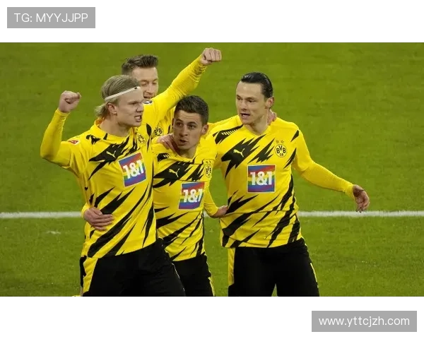 多特官方为恩梅查庆生回顾加盟以来79场贡献10球6助精彩表现 多特官方为恩梅查庆生回顾加盟以来79场贡献10球6助精彩表现