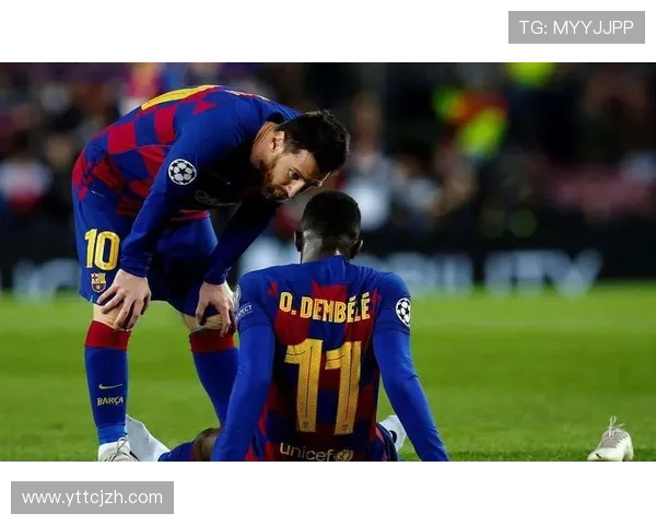 保利尼奥感叹伊涅斯塔无缘金球称梅西场上无所不能堪称球队核心