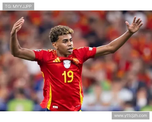 巴黎再掀豪购风暴誓挖巴萨天才亚马尔打造全新球队核心 巴黎再掀豪购风暴誓挖巴萨天才亚马尔打造全新球队核心