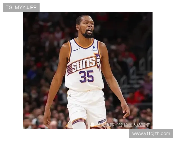 杜兰特谈末节表现称增强侵略性吸引包夹为队友创造更多出手机会 杜兰特谈末节表现称增强侵略性吸引包夹为队友创造更多出手机会